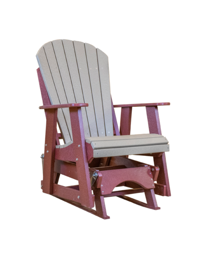 2′ Adirondack Glider