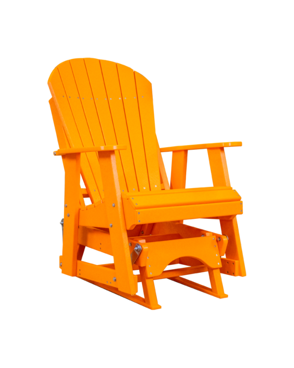 2′ Adirondack Glider