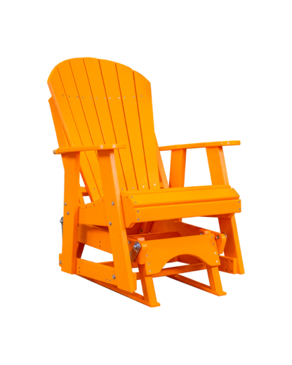 2′ Adirondack Glider