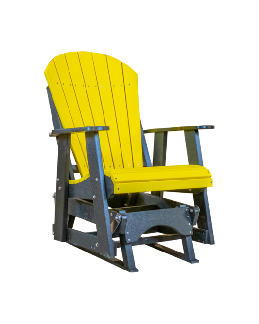 2′ Adirondack Glider