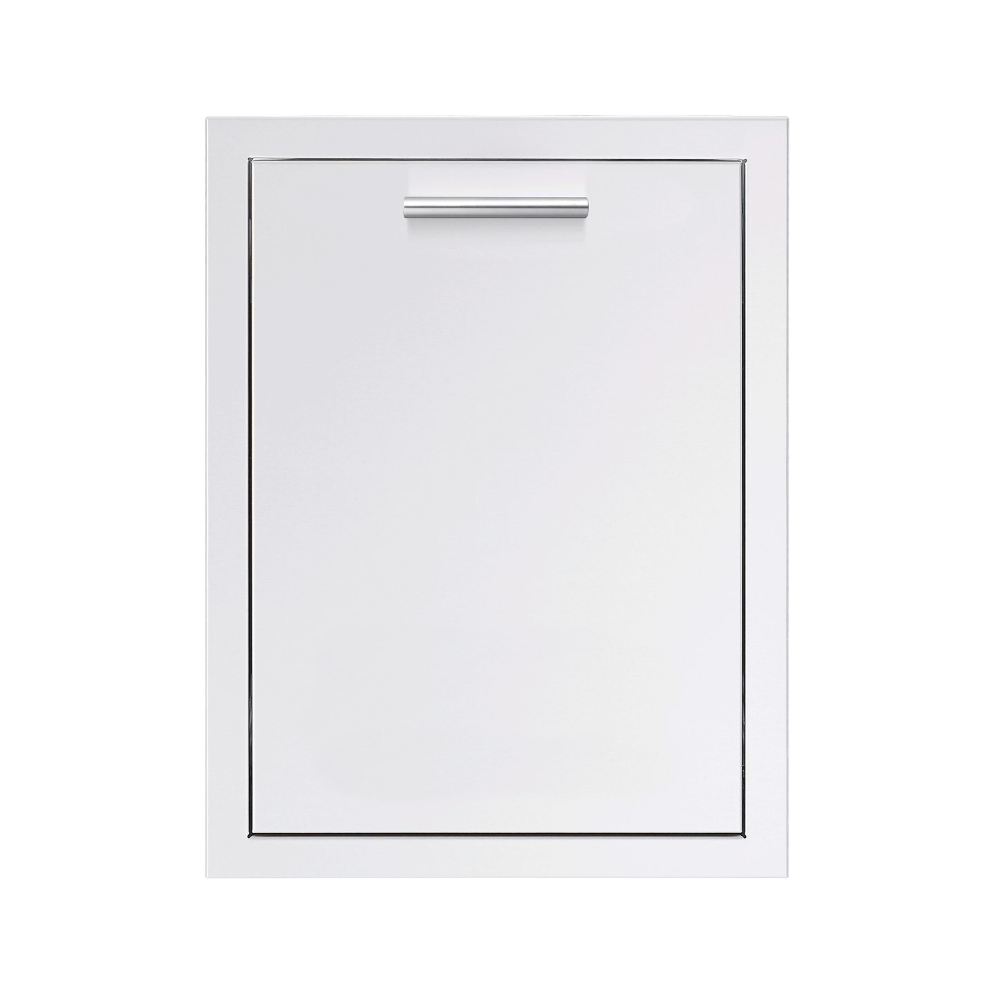 20"  Trash Pullout Drawer w/ 10 Gallon Trash Bin