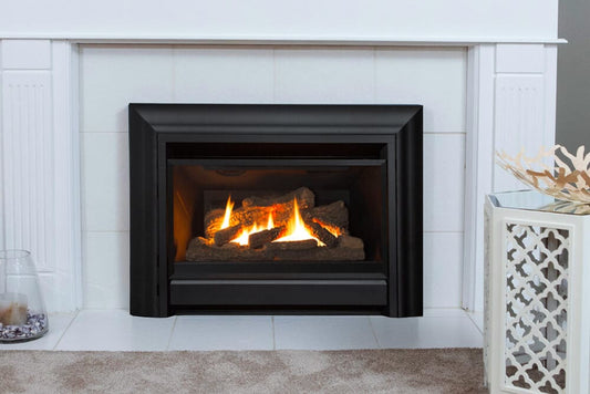 Valor G3 Gas Insert