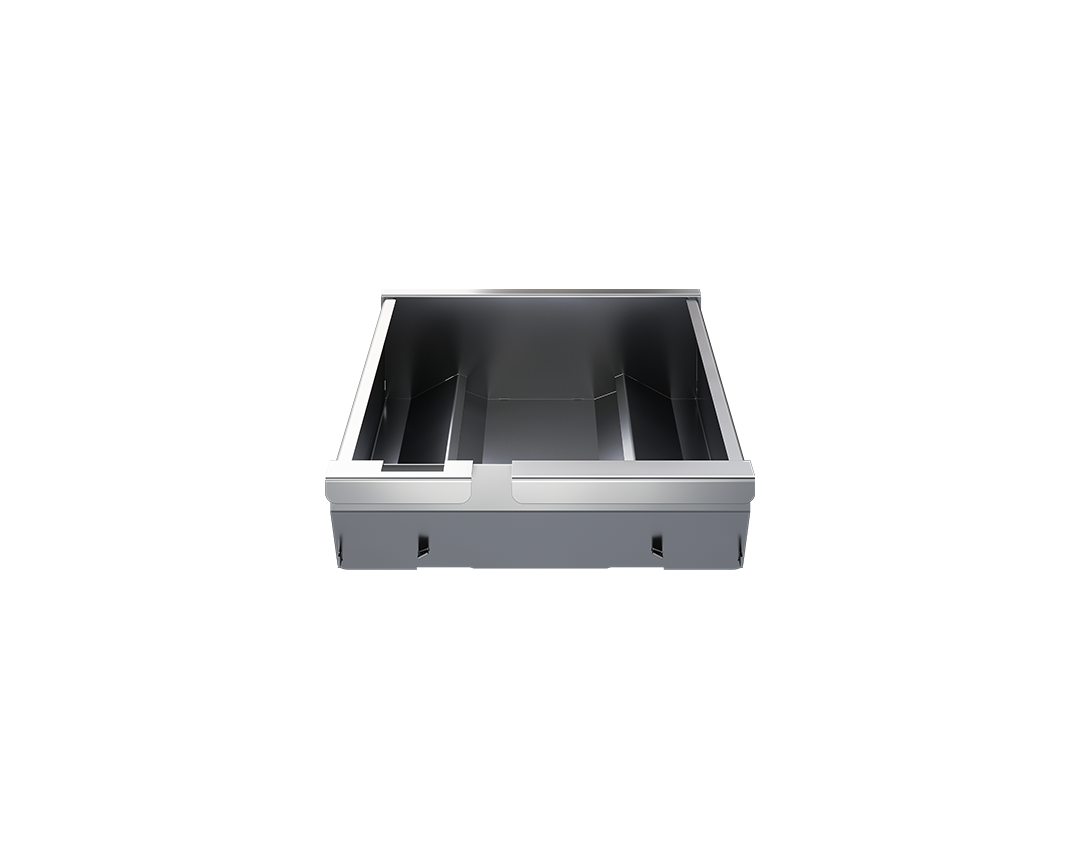Charcoal Tray