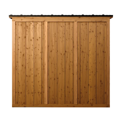 Thermory Traditional MOD6 Sauna