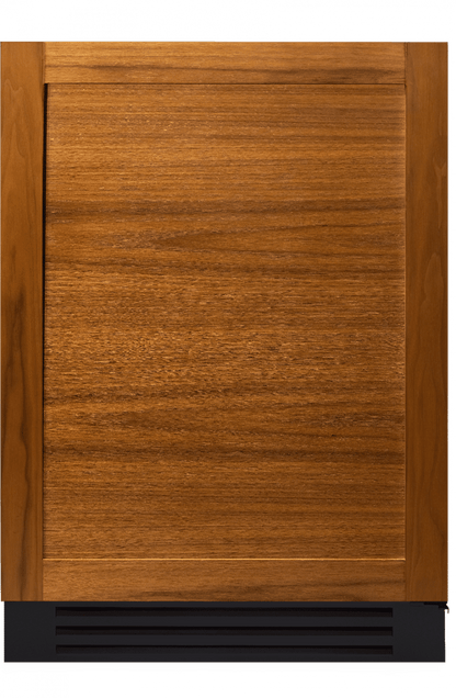 True Residential TURADA24RSAO 24 Inch Overlay Panel Door Right Hinge Ada Height Undercounter Refrigerator