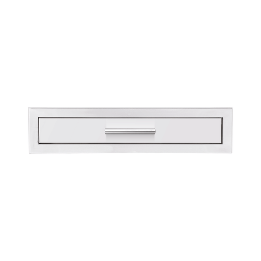 26"  Utensil Drawer