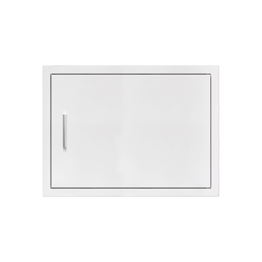 27x20" Horizontal Access Door