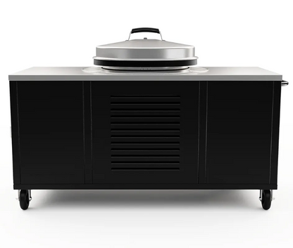 Evo Onyx Grill Cart for Affinity 30G