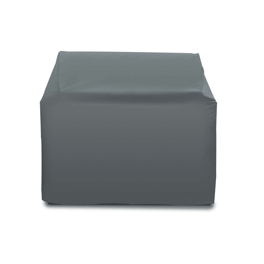 32" Freestanding Deluxe Grill Cover