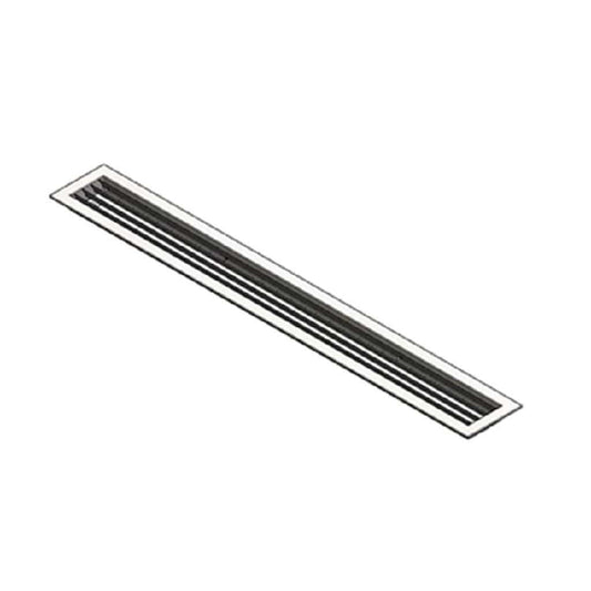Napoleon Ducted Heat Management Front Grill (38/50) - DHMFG3850