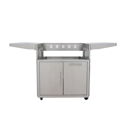 Blaze Grill Cart for LTE PRO 32-Inch Gas Grills (BLZ-4LTEPRO-CART-LTSC)