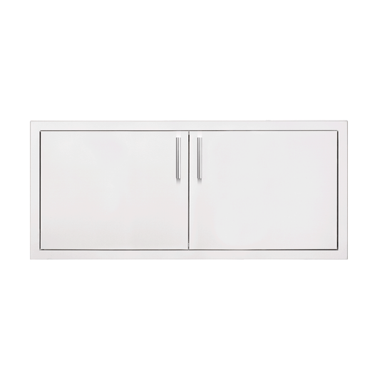 39"  Double Access Door