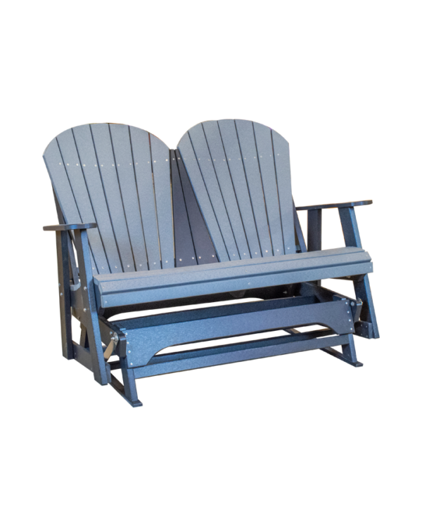 4′ Adirondack Glider