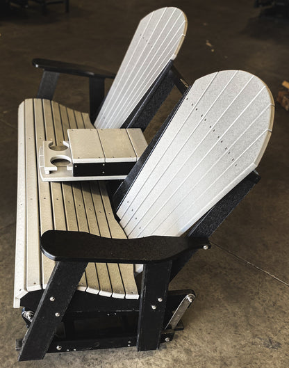 5′ Adirondack Glider