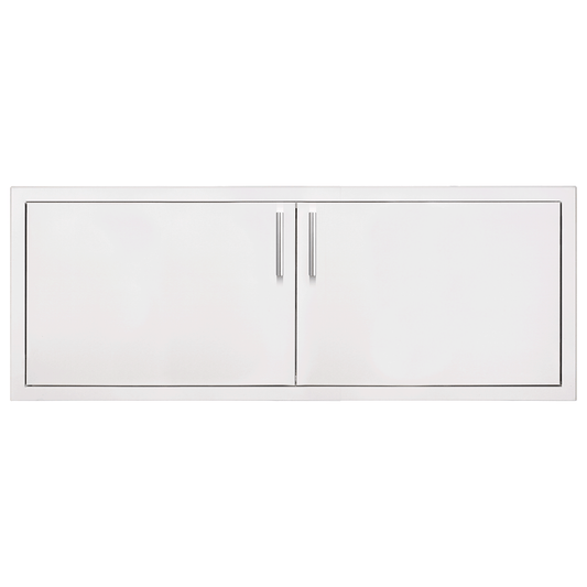 45"  Double Access Door
