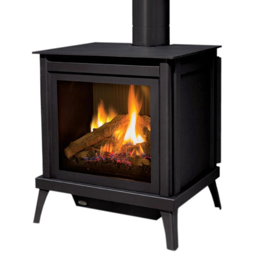 Enviro S-40 Freestanding Gas Stove