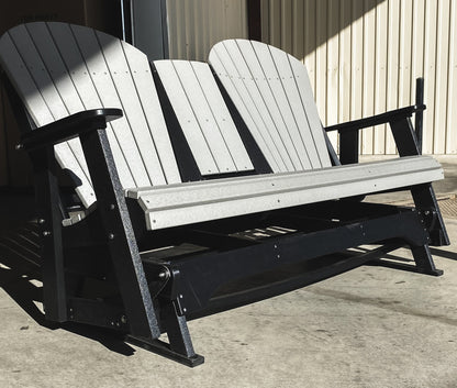5′ Adirondack Glider