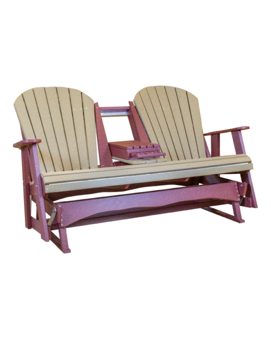 5′ Adirondack Glider