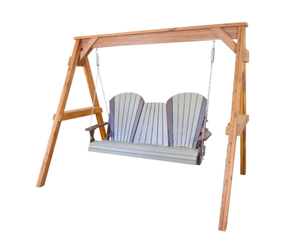 5′ Adirondack Swing