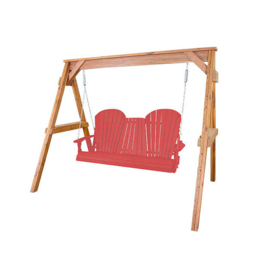 5′ Adirondack Swing