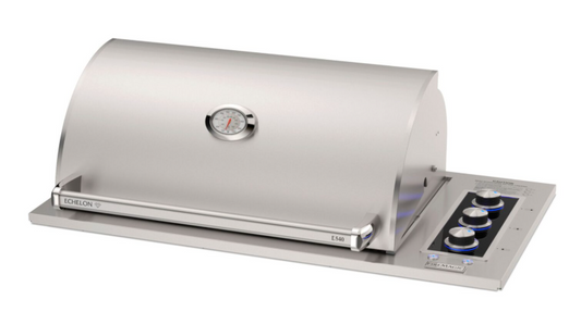Fire Magic Echelon E540d Drop In Grill
