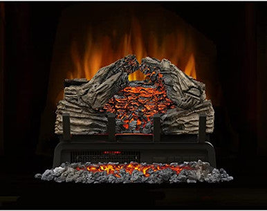 Napoleon Woodland 18 Electric Log Set