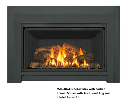 Jotul GI 645 DV Astrid Gas Insert