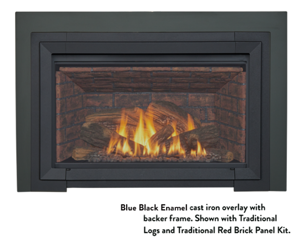 Jotul GI 645 DV Astrid Gas Insert