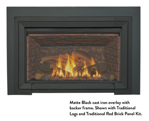 Jotul GI 645 DV Astrid Gas Insert