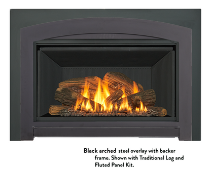 Jotul GI 645 DV Astrid Gas Insert