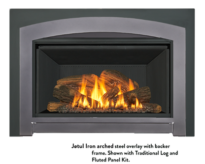Jotul GI 645 DV Astrid Gas Insert