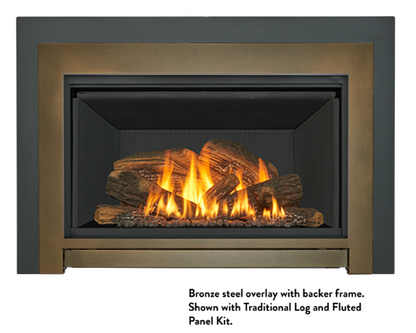 Jotul GI 645 DV Astrid Gas Insert