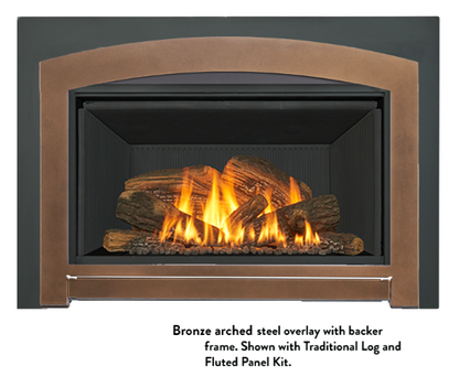 Jotul GI 645 DV Astrid Gas Insert