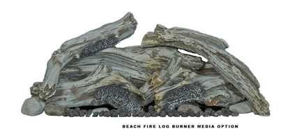 Jotul GI 645 DV Astrid Gas Insert