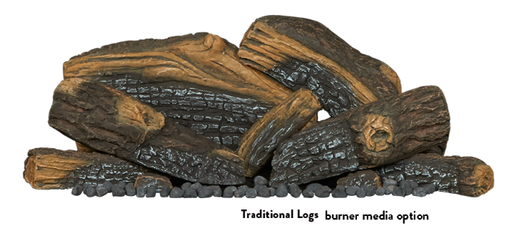 Jotul GI 645 DV Astrid Gas Insert