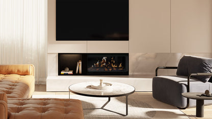 Escea LE1000 Electric Fireplace