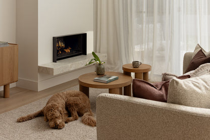 Escea LE1000 Electric Fireplace