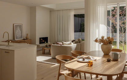 Escea LE1000 Electric Fireplace