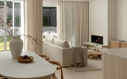 Escea LE1000 Electric Fireplace