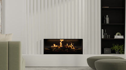 Escea LE1000 Electric Fireplace