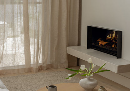 Escea LE1000 Electric Fireplace