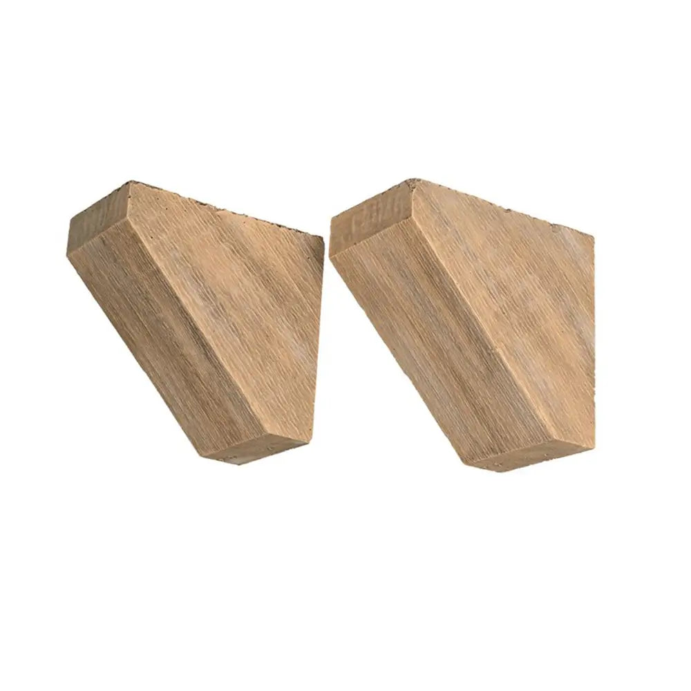 Lexington Hearth Corbels