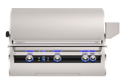 Fire Magic Echelon E790i Built-In Grill Digital Thermometer