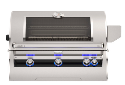Fire Magic Echelon E790i Built-In Grill Analog Thermometer