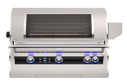 Fire Magic Echelon E790i Built-In Grill Digital Thermometer