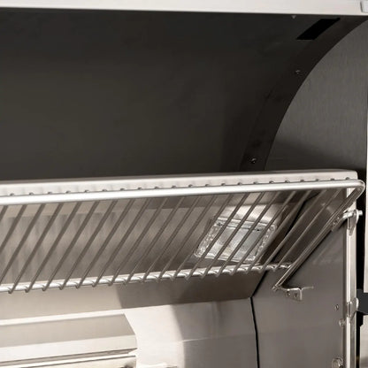 Fire Magic Echelon Diamond E1060i A Series 48" Built-In Gas Grill With Rotisserie & Analog Thermometer, Propane (E1060I-8EAP)