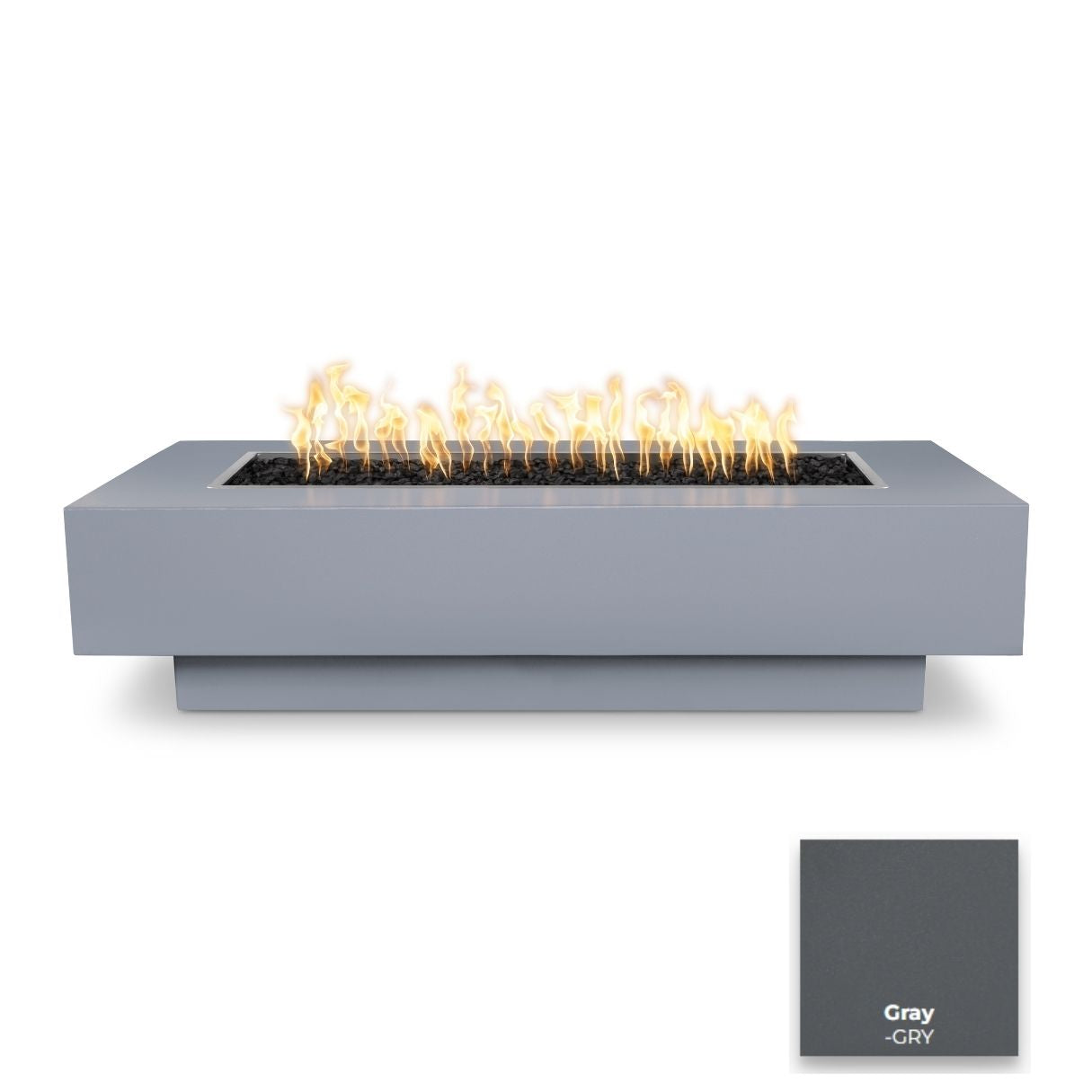 Coronado Fire Pit by The Outdoor Plus - Free Cover Included
