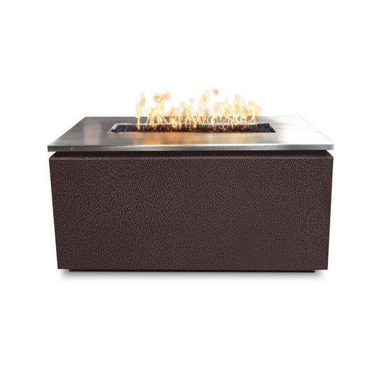Merona Fire Table by The Outdoor Plus - Free Cover Included