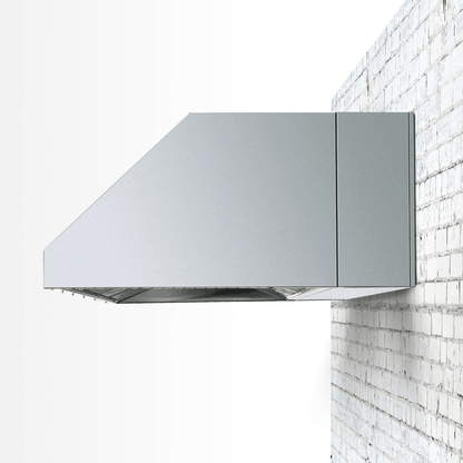 8" Spacer Bracket for SunFire 36" Vent Hood