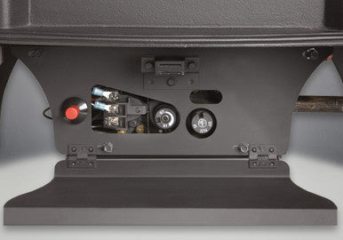 Napoleon Arlington Black Gas Stove- GDS20NE